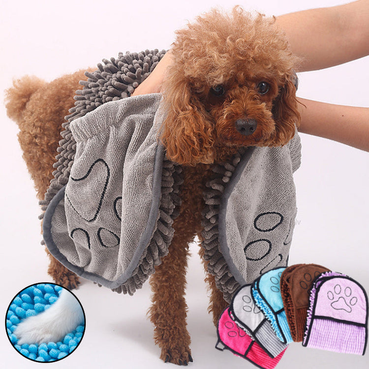 Pet care