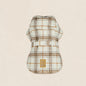 Coat Windbreaker Small Dog Pet Clothing