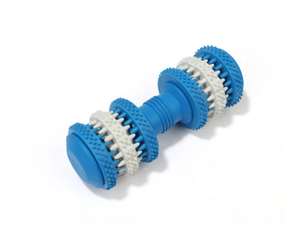 Dog Leaky Dumbbell Molar Rod