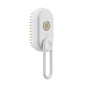 3 in 1 Cat Dog Steam Brush Electric Spray Massage Brushes Pet Grooming Comb Hair Removal Combs