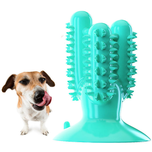 Dog Bite Resistant Rubber Molar Rod