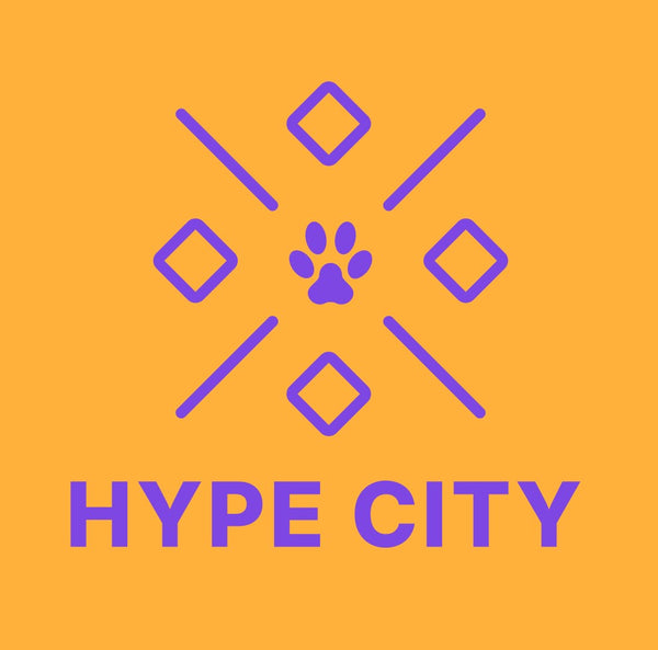 HYPE CITY